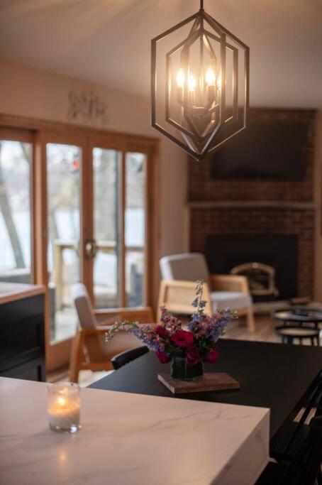 Holiday home The On Heiner Hill Cassopolis