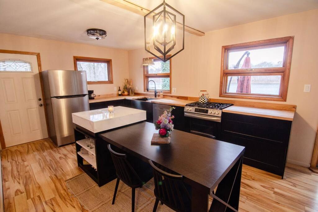 The On Heiner Hill Holiday home *