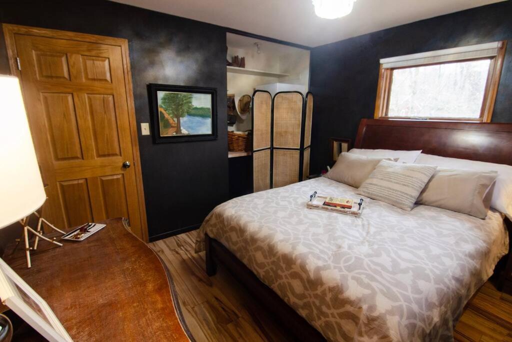 The On Heiner Hill Holiday home *