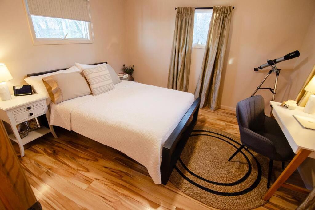 Holiday home The On Heiner Hill Cassopolis