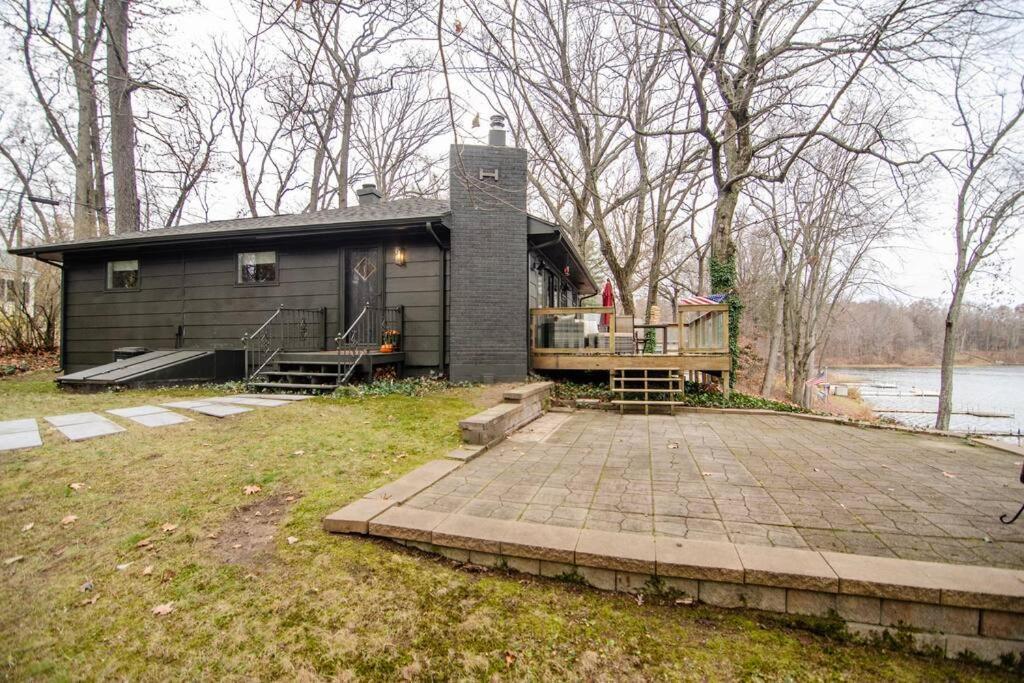 Holiday home The On Heiner Hill *